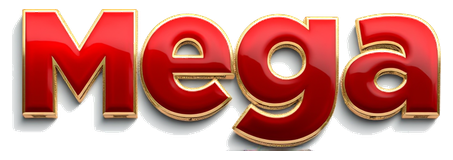 mega 8888 logo