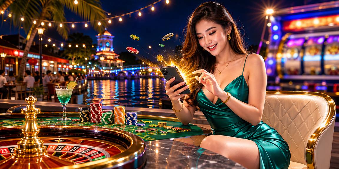 Kami Membina Platform untuk Anda