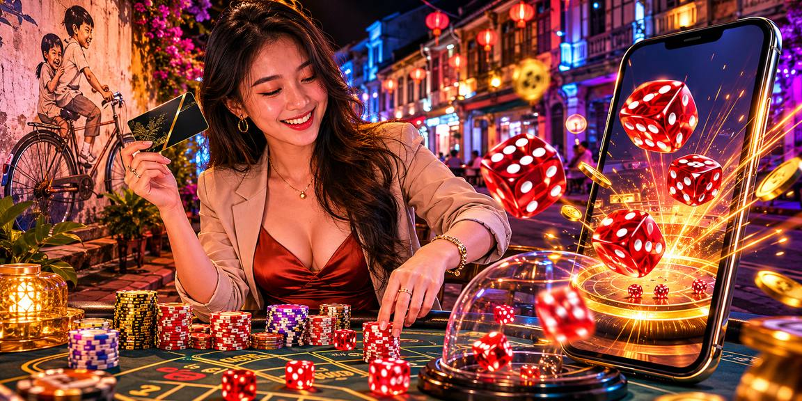 Aplikasi mega 8888 untuk Telefon Pintar Anda