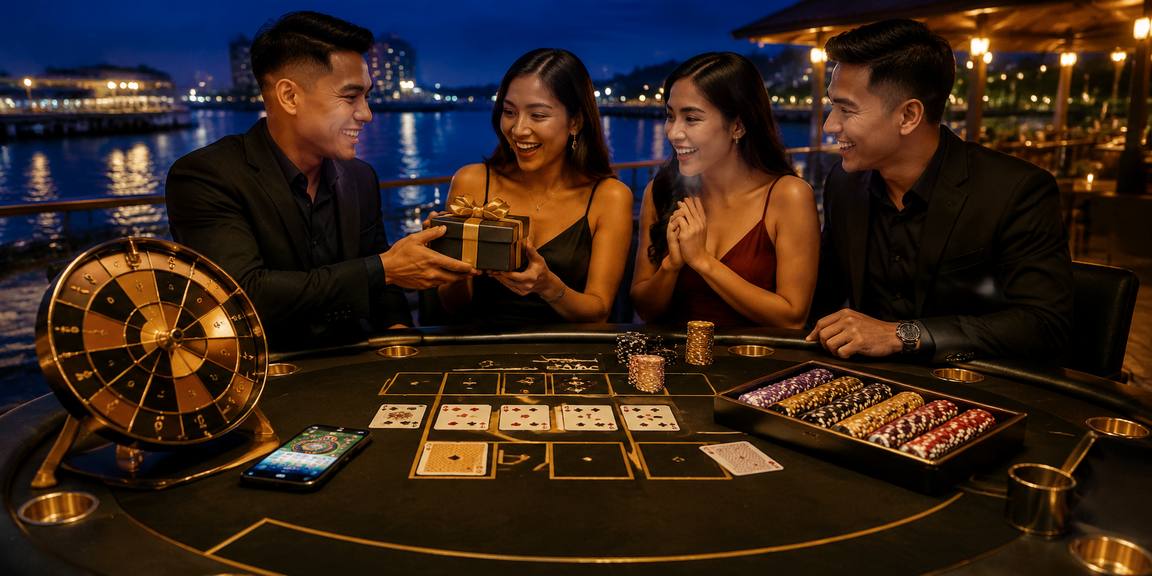 mega 8888 - Kasino Dalam Talian & Sukan untuk Malaysia