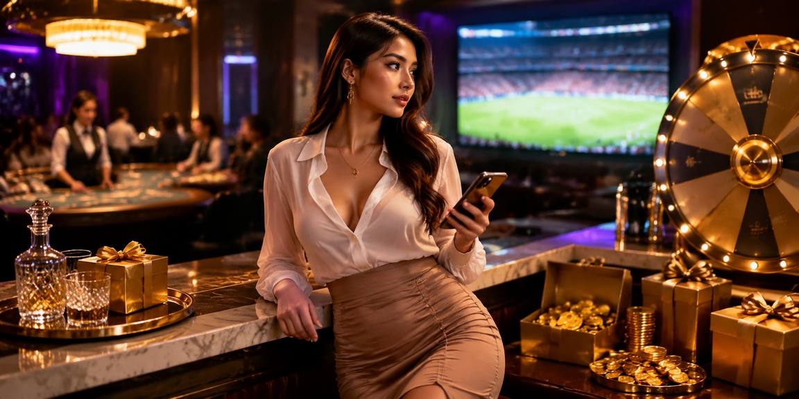 mobile gaming